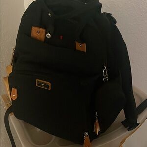 Diaper bag